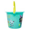 thumbnail image 3 of Gabby's Dollhouse Jumbo Plastic Bucket, 3 of 4