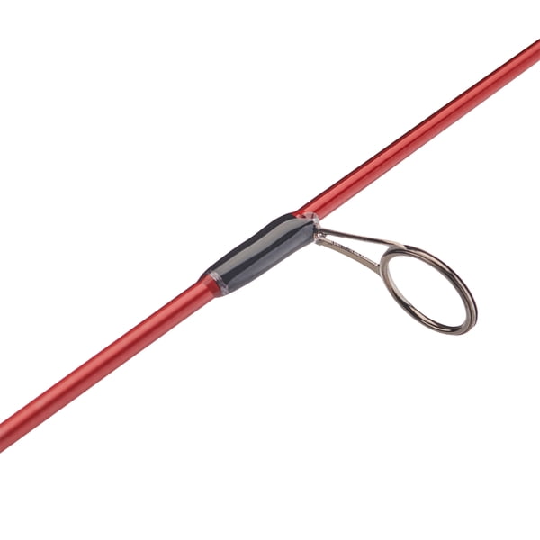 Berkley Cherrywood 30" Ice Fishing Spin Combo