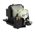 thumbnail image 4 of Lampe de Projecteur Philips Originale de Remplacement avec Boîtier pour Hitachi CP-D20, 4 of 5