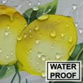 thumbnail image 2 of Yellow Lemon with Light Gray Background Table Cloth 60x102 Inch - Waterproof Lemonade Tablecloth - Washable Lemons Print Table Covers, Lemon Theme Birthday Party Wedding Table Décor, 2 of 5