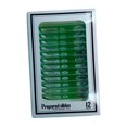 thumbnail image 3 of lionlar 12 Pieces Prepared Microscope Slides Educational for Children Home Classroom green, 3 of 9