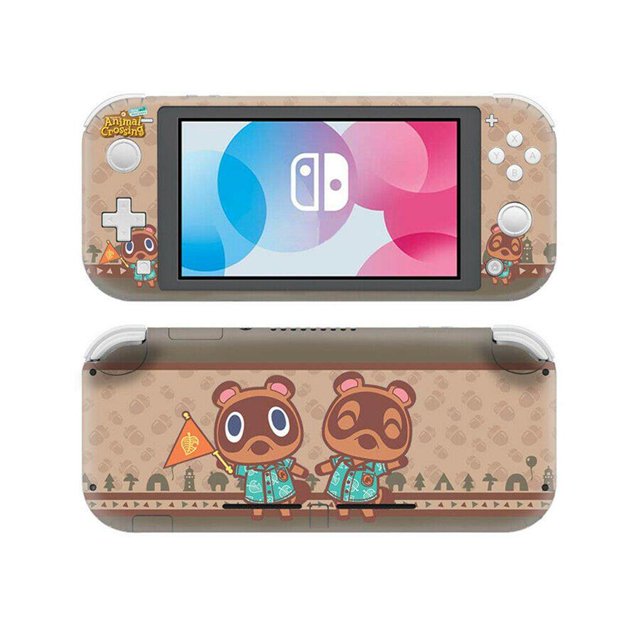 awardfan Skin Protective Vinyl Decal Wrap Cover Compatible Nintendo Switch Lite