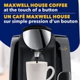 thumbnail image 3 of Tassimo Maxwell House Morning Blend Coffee Single Serve T-Discs, 14 ct Box, 3 of 6