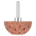 thumbnail image 1 of Miangastore Car Tire Repair Grinding Head with Linking Rod Tire Buffing Wheels Kit Tire Repair Tools, 1 of 4