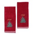 thumbnail image 1 of Holiday Time Hand  Towels, 1 of 3