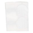 thumbnail image 3 of Couvercles en Aluminium pour Capsules Rechargeables, Résistants aux Hautes Températures, en Aluminium, 37-81g, 3 of 7