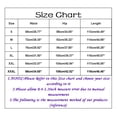 thumbnail image 3 of Women's Casual Mid Waist Cargo Jeans Stretch Wide Leg Denim Pants With Pockets, 3 of 5