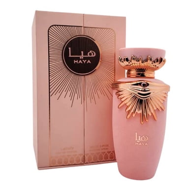 Lattafa Haya EDP pour Lui / Elle 100ml / 3.4oz