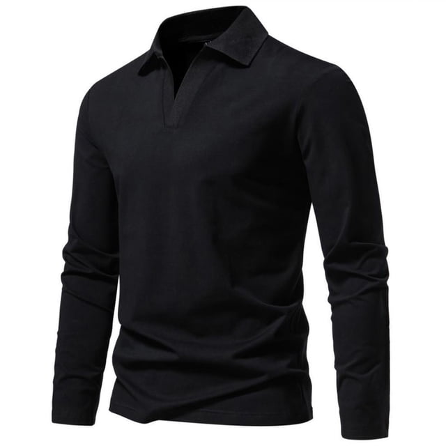 AherBiu Plus Size Button down Shirts Long Sleeve Lapel Collar Lightweight Pullover Solid Color Casual Basic Shirt Tops