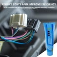 thumbnail image 4 of Dvkptbk Paste Contacts Électriques Graisse Conductrice Graisse Conductrice Paste 100 g Graisse Lubrifiant Électrique Lubrifiant Électrique Automobile Lubrifiant Électronique Paste, 4 of 8