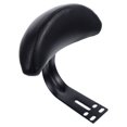 thumbnail image 2 of MasteelfCA 1pc Rear Seat Rest Backrest Bike Back Seat Child Safety Rest Rear, 2 of 7