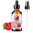 thumbnail image 1 of Bella Terra Oils - Huile de Graines de Framboise Rouge 4oz - Alchimie Pure Pressée à Froid Abondante en Acide Ellagique et en Acides Gras Oméga Cadeau de la Nature pour une Belle Peau, 1 of 5