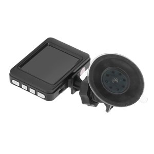 Dash Cam, voiture DVR Dashcam détection de mouvement grands angles enregistrement automatique multifonction pour les voitures