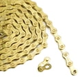 thumbnail image 3 of maskred Carbon Steel Easy To Install Wide Compatibility Bike Chain For Mountain And Road Bikes Stylish Colorful 11 Speed 1Set, 3 of 6
