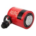 thumbnail image 1 of Cylinder, Easy To Install Portable Separate Hydraulic Cylinder, Durable Small Size Strong Chemical Industry For Electricity, 1 of 8