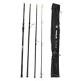 thumbnail image 2 of Carp Fishing Rod, Ceramic Guide Ring Travel Fishing Rods Excellent Gift  for River Fishing 3.6m,3.9m,4.2m, 2 of 7