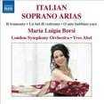 thumbnail image 1 of Arias Italiens de Soprano, 1 of 1