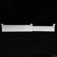thumbnail image 4 of Pare-vent Rétractable, Assemblage Simple Anti-Vent Réglable Pliable Plus Durable pour Toutes les Saisons pour le Travailleur d'Entretien, 4 of 8
