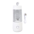 thumbnail image 2 of Cordless Portable Blender, ABS Lightweight Electric Versatile Rechargeable Portable Blender  for Smoothies, 2 of 7