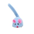 thumbnail image 2 of Cat Love Jeu Souris Autopropulsée Jouet pour Chat, Bleu, 2 of 4
