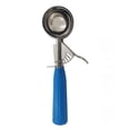 thumbnail image 1 of UsRHHA Stainless Steel Ice Cream Scoop, Trigger Release Cookie Dough Scooper, Kitchen Baking Utensil Tool, 1 of 1