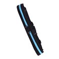 thumbnail image 1 of relayinert Polyurethane Stylish And Compact Waist Bag For Running Adjustable Fanny Pack For Sports Convenient azure green 1Set, 1 of 6