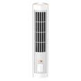 thumbnail image 1 of Dvkptbk Tower Fan Desktop Remote Control Tower Fan USB Charging Home Silent Fan Office Vertical Table Fan, 1 of 1