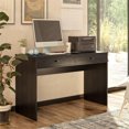 thumbnail image 2 of Bureau à 2 tiroirs The Loft, blanc, 2 of 9
