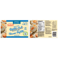 thumbnail image 2 of Foodfest Gefilte fish roll sucré KPY 500g Gefilte fish roll sucré KPY, 2 of 2