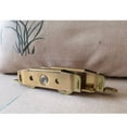 thumbnail image 2 of Redempat 2x Gold Roller Steel Ball Wheel Bearing For Sliding Door Window Sturdy Construction And Easy 1Set, 2 of 6