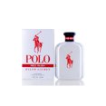 thumbnail image 1 of Polo Red Rush by Ralph Lauren for Men - 4.2 oz EDT Spray, 1 of 3