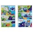 thumbnail image 4 of New and Trending: Friendship Upgrade! (Pet Simulator Original Graphic Novel) by Steve Foxe, 4 of 4