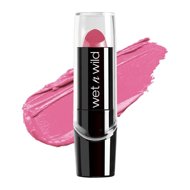 WNW Silk Finish Lipstick