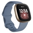 thumbnail image 1 of Premium Silicone Sports Watch Band with Sweat Proof for Smartwatch Adjustable Wide Compatibility, 1 of 3