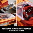 thumbnail image 4 of Lego - Lego STAR WARS 75341 LANDSPEEDER de LUKE SKYWALKER, 4 of 7
