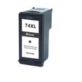 thumbnail image 1 of Cartouche d'Encre Jet d'Encre Noire HP 74TG (CB336WC) Compatible par Superink, 1 of 1