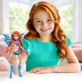thumbnail image 3 of Winx Club Bloom 10.5 Inch Fashion Doll, 3 of 5