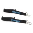 thumbnail image 4 of Total Gym Poignées de Sangle en Nylon Attachables pour une Variété d'Entraînements à la Machine à la Maison, 4 of 7