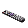 thumbnail image 2 of onn. Battery Powered Universal 4-Device Remote, 2 of 3