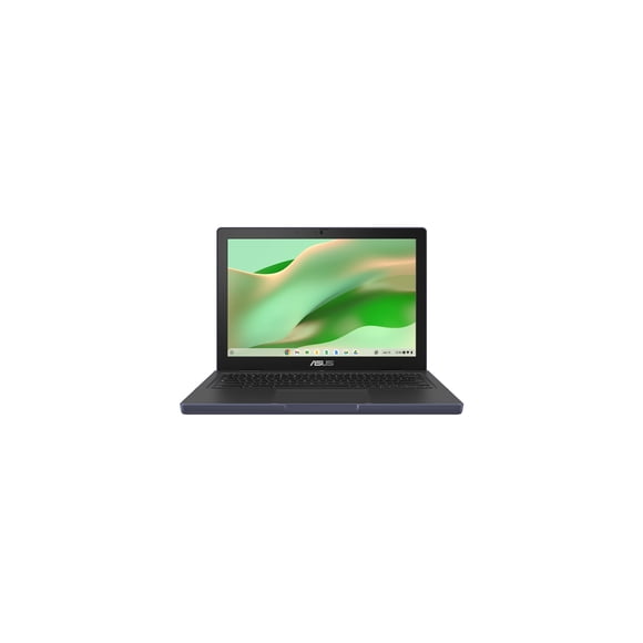 ASUS 12.2" WUXGA Chromebook MediaTek Kompanio 520 64GB eMMC 4GB RAM Chrome OS