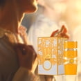 thumbnail image 3 of Yara EDP Perfume Spray for Women and Men Dubai Eau De Parfum Spray,EDP Arabian Fruity Original Fragrance,Birthday Gifts 3.40 Ounce / 100 ml, 3 of 8