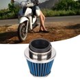 thumbnail image 4 of Dirt Bike Air Filter, Professional Excellent  39mm Air Filter  For GY6 Moped, 4 of 8