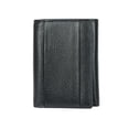 thumbnail image 1 of Portefeuille trifold Barnes R70 pour hommes avec RFID, 1 of 5