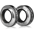 thumbnail image 4 of Meike MK-F-AF3 Auto Fucus Macro Extension Tube for Compatible with All Fujifilm Mirrorless Camera, 4 of 7
