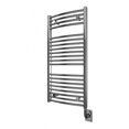 thumbnail image 1 of Tuzio E2013 17.5 x 37 in. Blenheim Plug-In Towel Warmer - Chrome, 1 of 1