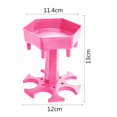 thumbnail image 3 of 6 Shot Glass Dispenser and Holder -Dispenser For Filling Liquids  Shots Disp, 3 of 6