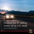 thumbnail image 3 of Mobil 124403 Super Premium Motor Oil, 3 of 3