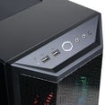 thumbnail image 5 of CYBERPOWERPC Gamer Xtreme Desktop Intel Core i5-14400F GXi11240CPGV10, 5 of 5
