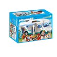 thumbnail image 1 of PLAYMOBIL Famille avec camping-car 6671 jeu complet, 1 of 2