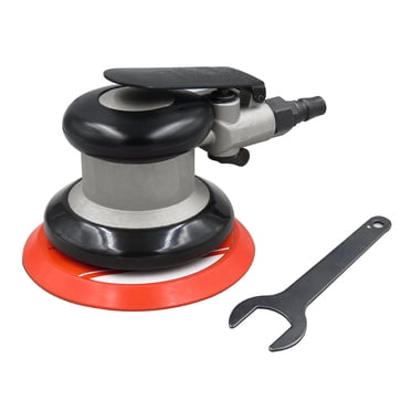 Pneumatic Sander Pneumatic Polisher Pneumatic Sander 5 Inch Pneumatic Palm Orbital Sander Grinding Machine Sander Tools